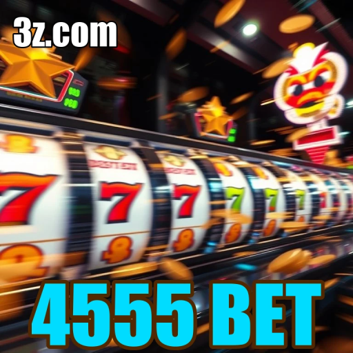 Aposta Ao Vivo: 4555 BET Transforma Sua Experiência de Jogo