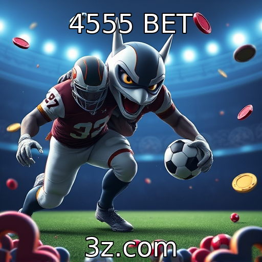 4555 BET | Tendências de jogos online que estão moldando o mercado