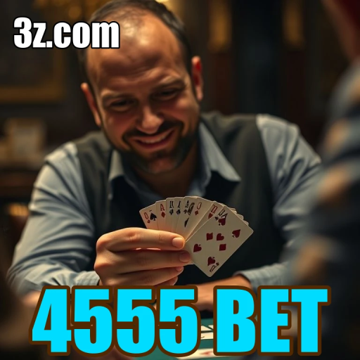 Apostas e Sports: A Revolução no 4555 BET