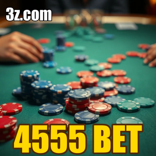 Desbravando o Tênis no 4555 BET de Forma Atraente